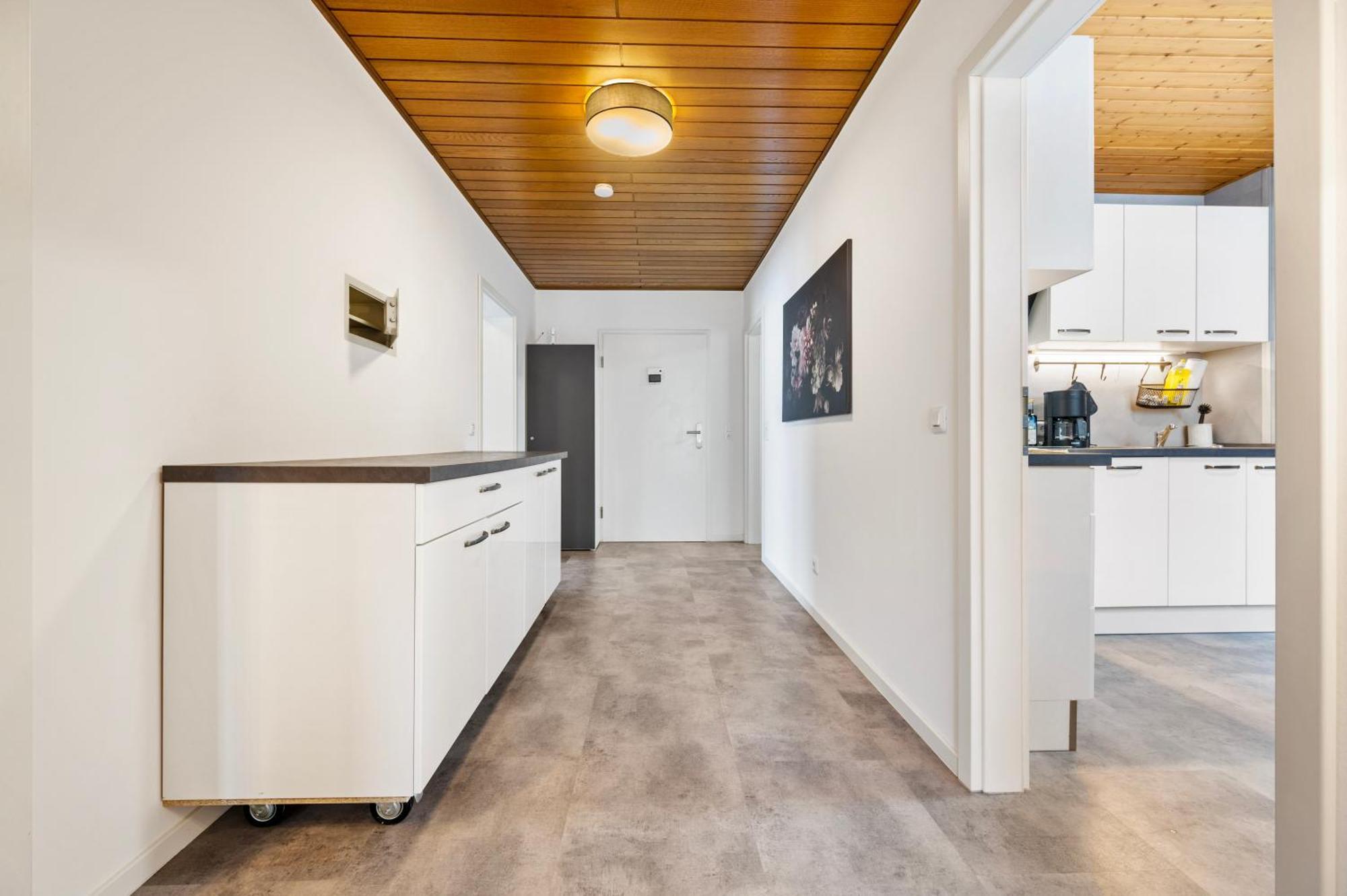 Wohnung Weitblick 新安斯波 外观 照片